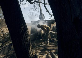 Crecen los temores por la planta nuclear de Ucrania antes del informe del inspector