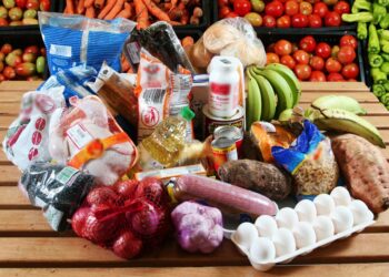 Confirman canasta básica en RD se mantiene estable y es la segunda más barata de la región