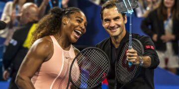 Federer, Serena se retiran; el tenis se traslada a Alcaraz, Swiatek