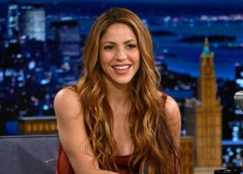 La cantante de pop Shakira será juzgada por fraude fiscal en España