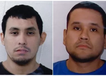 Muere tras su arresto el segundo sospechoso de la ola de apuñalamientos en Canadá