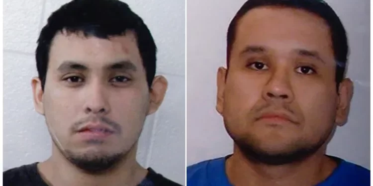 Muere tras su arresto el segundo sospechoso de la ola de apuñalamientos en Canadá