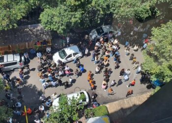 Se registra sismo de 7.4 en México