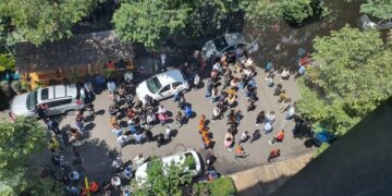 Se registra sismo de 7.4 en México