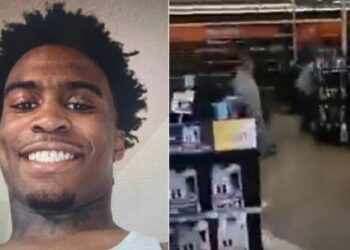 Al menos 4 muertos en un tiroteo en EEUU cuyo autor lo transmitió en internet