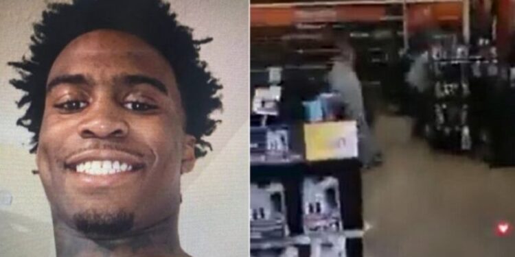 Al menos 4 muertos en un tiroteo en EEUU cuyo autor lo transmitió en internet