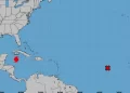 Ian se fortalece en huracán y Florida y Cuba se preparan para posibles inundaciones