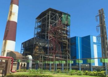 La Unión Eléctrica de Cuba pronostica un déficit energético cercano al 37 %