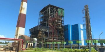 La Unión Eléctrica de Cuba pronostica un déficit energético cercano al 37 %