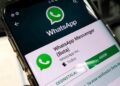 Celulares que no tendrán WhatsApp desde el 30 de septiembre