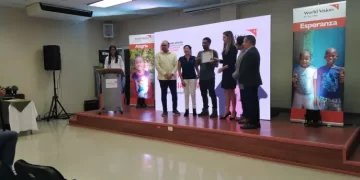 World Vision entrega premios del ´´2do Concurso Audiovisual