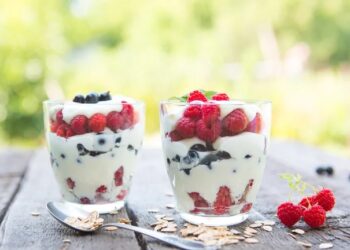 Tres desayunos ideales para personas con diabetes e hipertensión