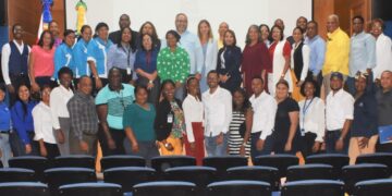 INAP realiza “campus de innovación y transformación digital “en Santiago