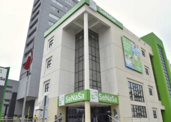 SeNaSa ha beneficiado a más de 90,000 adultos mayores con programa dirigido a ese sector