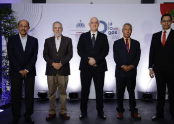 Analizan desafíos de RD para lograr mayor prosperidad económica