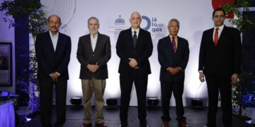 Analizan desafíos de RD para lograr mayor prosperidad económica