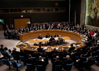 El Consejo de Seguridad de la ONU se reunirá para discutir la crisis en Haití