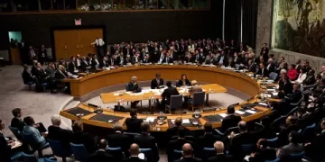 El Consejo de Seguridad de la ONU se reunirá para discutir la crisis en Haití