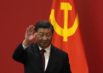 China: Xi Jinping gana poder y aumenta a sus aliados