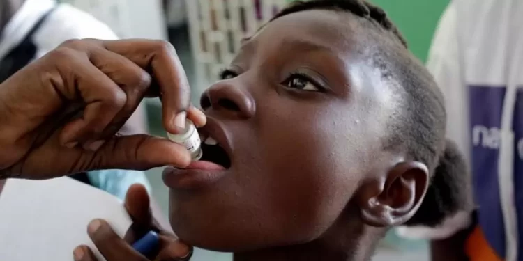 La OMS pedirá vacunas contra el cólera para Haití, teme que se extienda aún más