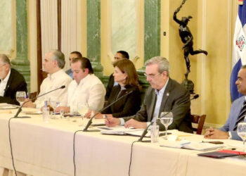 Gobierno ha reparado más de 10 mil viviendas afectadas por huracán Fiona