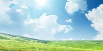 Mayormente soleado aguaceros y aisladas tronadas esta tarde