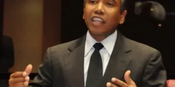 Félix Bautista propone muro de empleos entre RD y HAITÍ