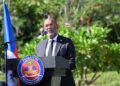Primer ministro de Haití Ariel Henry pide auxilio a la comunidad internacional