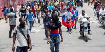 El Consejo de Seguridad de la ONU, dividido sobre el envío de una fuerza de seguridad para Haití