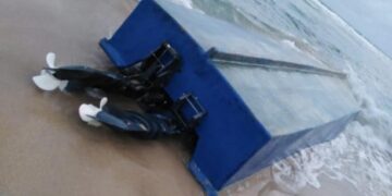 Arrestan 27 indocumentados que trataban de llegar ilegal a Puerto Rico