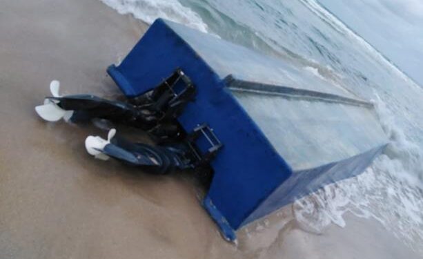 Arrestan 27 indocumentados que trataban de llegar ilegal a Puerto Rico