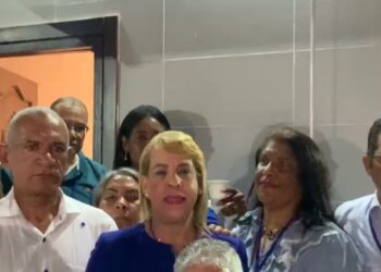 Laura Sánchez Jiménez gana elecciones del Colegio de Notarios