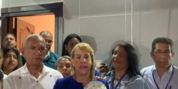 Laura Sánchez Jiménez gana elecciones del Colegio de Notarios