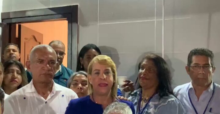 Laura Sánchez Jiménez gana elecciones del Colegio de Notarios