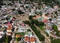 Ascendió a 50 el número de muertos por el deslave en Venezuela