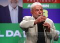 Lula da Silva: “La segunda vuelta será la primera oportunidad para tener un debate cara a cara con Bolsonaro”