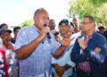 Presidente Abinader conforma comisión para solucionar conflicto terrenos en Villarpando