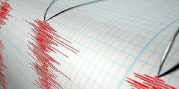 Un sismo de magnitud 6,9 sacude Panamá y provoca varias réplicas