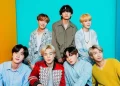 El grupo BTS se separa temporalmente para hacer el servicio militar
