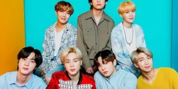 El grupo BTS se separa temporalmente para hacer el servicio militar
