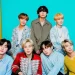 El grupo BTS se separa temporalmente para hacer el servicio militar