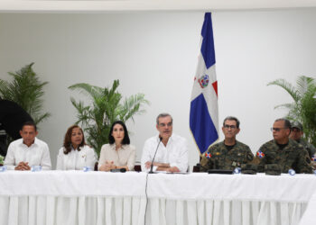Presidente Abinader anuncia la mayor compra de equipamiento militar de la historia