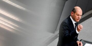 Alemania entregará en breve a Ucrania un sistema de defensa antiaérea