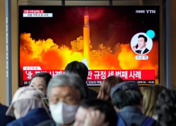 Corea del Sur impone sanciones contra Corea del Norte por primera vez en 5 años