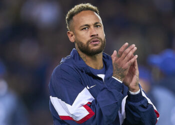 Neymar podría enfrentar 5 años de prisión por presunto fraude durante su fichaje al Barcelona