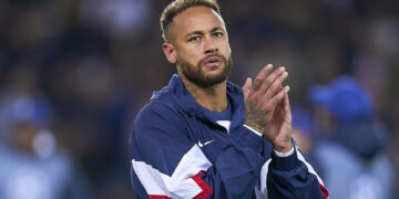 Neymar podría enfrentar 5 años de prisión por presunto fraude durante su fichaje al Barcelona