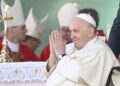 El papa clama el fin guerra Ucrania-Rusia y reconstruir la convivencia