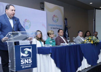 Servicio Nacional de Salud realiza Primer Congreso Nacional de Salud Mental