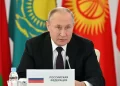 Vladimir Putin dijo que Rusia no realizará más ataques masivos contra la infraestructura de Ucrania en lo inmediato