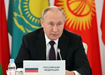 Vladimir Putin dijo que Rusia no realizará más ataques masivos contra la infraestructura de Ucrania en lo inmediato